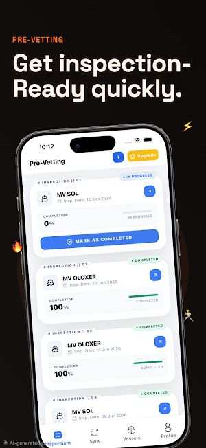 SIRE 2.0 Prep Personal Edition Screenshot 1