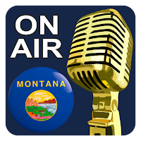 Montana Radio Stations - USA