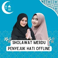 Sholawat Merdu Penyejuk Hati