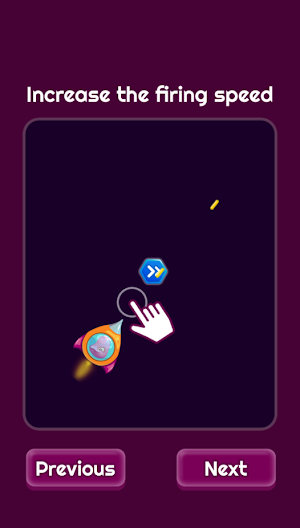Space Shooter Screenshot 2