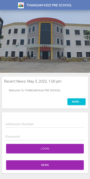 Thangam Kidz screenshot 5