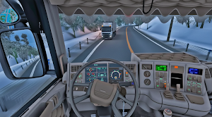 Truck Transport Game Offline Screenshot 1
