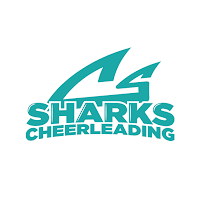 Cheer Sport Sharks