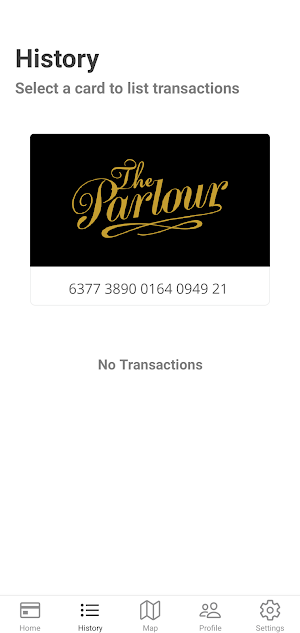 The Parlour Screenshot 2
