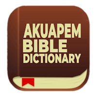 Kyerɛw Kronkron Akuapim Bible