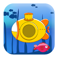 Submarine Sounds