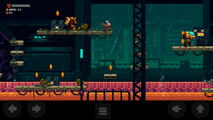 Apogee-x Screenshot 3