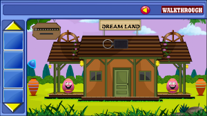 Help To The Egg House Smiley Screenshot 2