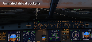 Aerofly FS 2021 Screenshot 0