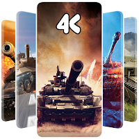 Tank Wallpaper