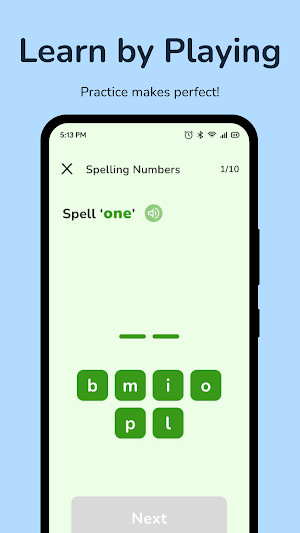 Hmonglus Screenshot 2