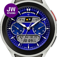 JW099 jwstudio watchface