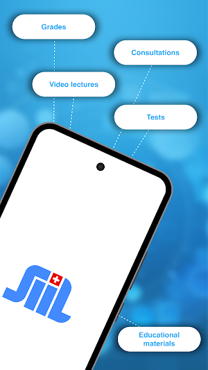 SIIL Student Screenshot 0