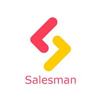Subani Salesman