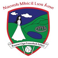 St Michaels Lissan GAC
