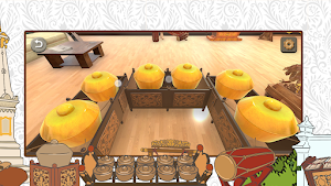 MNI Gamelan Jawa AR Screenshot 2