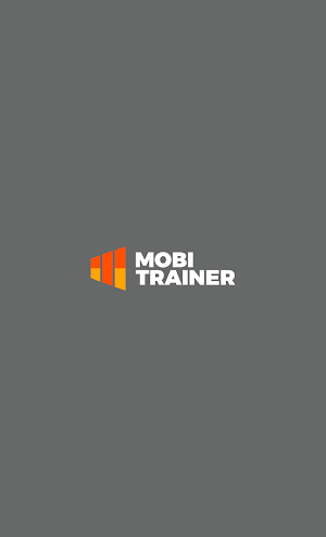 Mobitrainer Terminal Screenshot 0