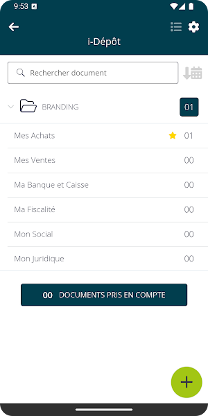 i-Qantalis Screenshot 3