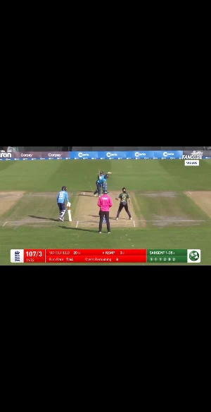 Live Cricket TV 2026 Screenshot 3