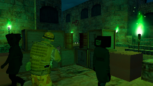 Survivebox: Construct Screenshot 1