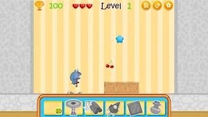 Pogo The Bear Screenshot 1