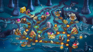 Argonauts 5: Captive of Circe Screenshot 3