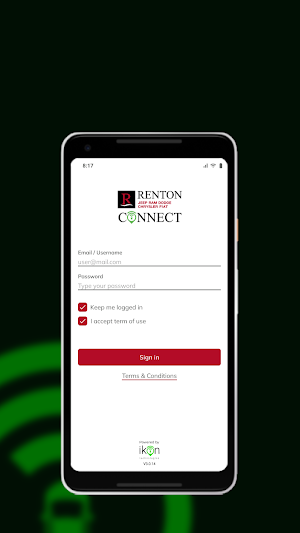 Renton CDJR Connect Screenshot 0
