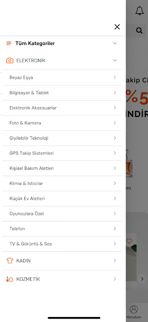 Mobeseavm Screenshot 2