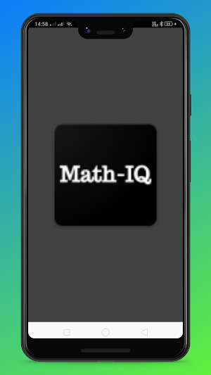 Math IQ and Win Screenshot 0