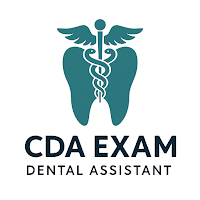 CDA Exam - Dental Assistant