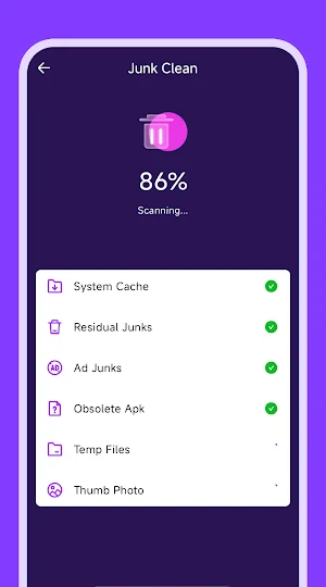 i Novva Lifter Screenshot 2