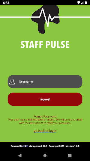 Training One Screenshot 2
