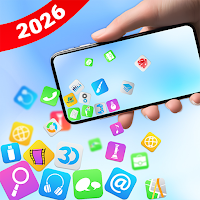 Rolling Icon: Live Launcher