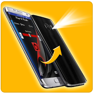 Flip N Flash (A Torch, Flash L Screenshot 0