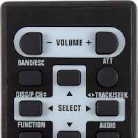 Remote Control For Pioneer Car Radio