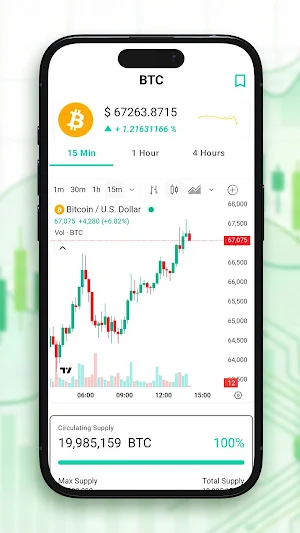 Trader Ai Screenshot 3