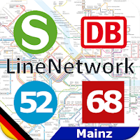 LineNetwork Mainz 2021