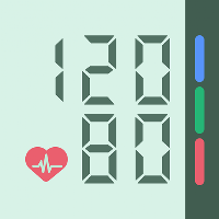 Blood Pressure Tracker