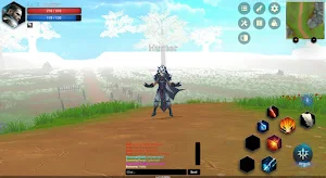 Oharion Screenshot 2
