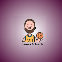 James & Torch