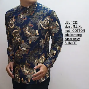 Indobatik Screenshot 3