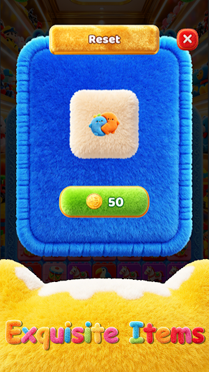 Happy Blocks Screenshot 1