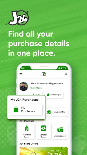 J24 - Your Store Next Door Screenshot 2