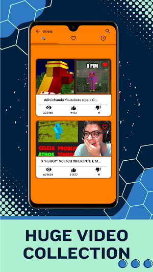 Geleia Screenshot 3
