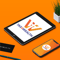 Tax4wealth E-Learning Platform