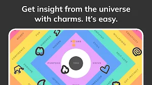 Charm Divination Screenshot 2