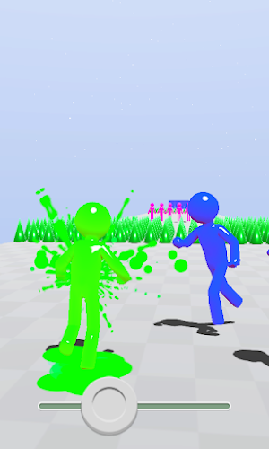 ColorMan Screenshot 1