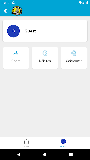 CT Ratos de Praia Screenshot 2