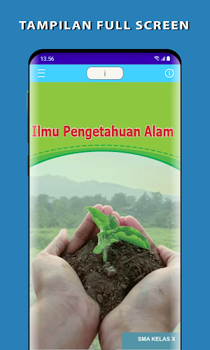 IPA 10 Merdeka Screenshot 0