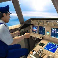 Flight Simulator 2019 - Free F